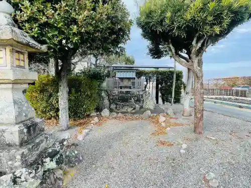 芭蕉天神社(三重県)