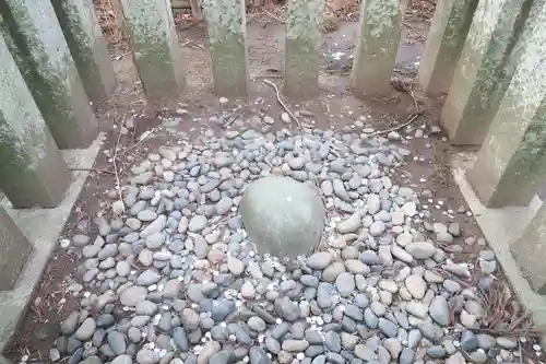 香取神宮のその他建物