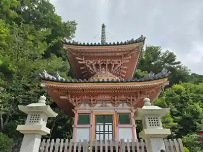 神咒寺(兵庫県)