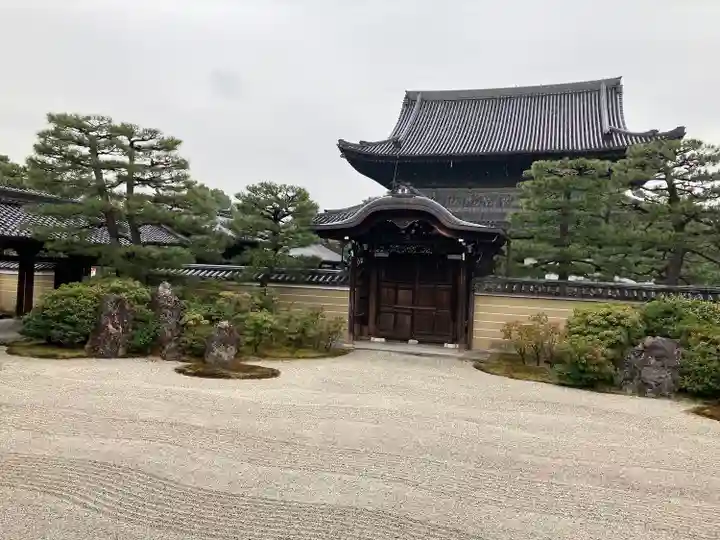建仁寺(建仁禅寺)(京都府)