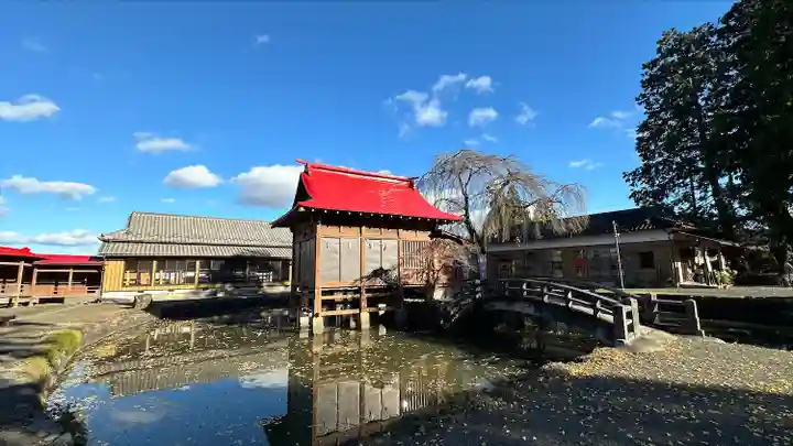 熊野神社(宮城県)