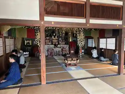 安用寺(愛知県)