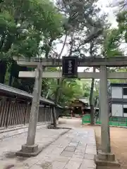 意富比神社(千葉県)