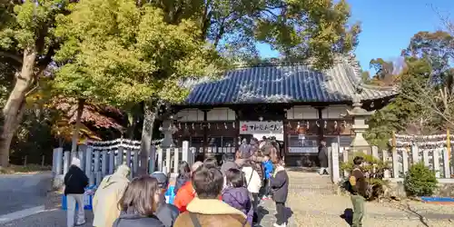 上宮天満宮(大阪府)