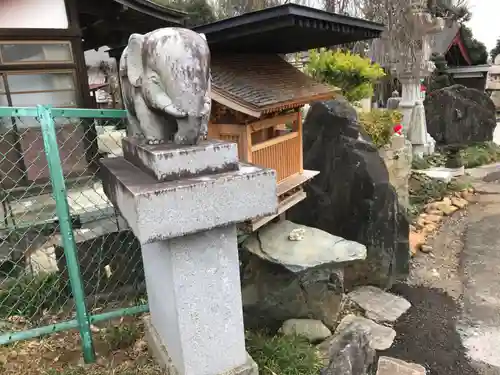 長泉寺(東京都)