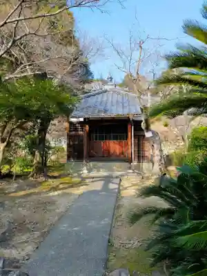 興善寺(大阪府)