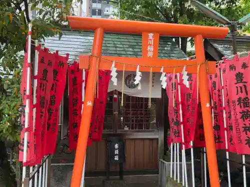 木場 洲﨑神社の末社・摂社