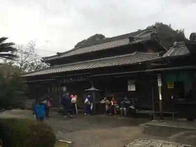 観音寺のその他建物
