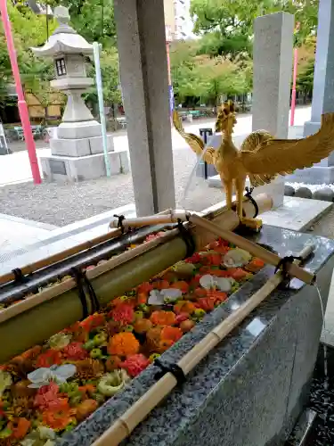 富岡八幡宮(東京都)