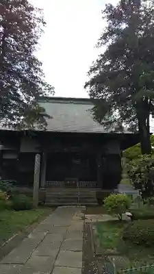 実蔵院(埼玉県)