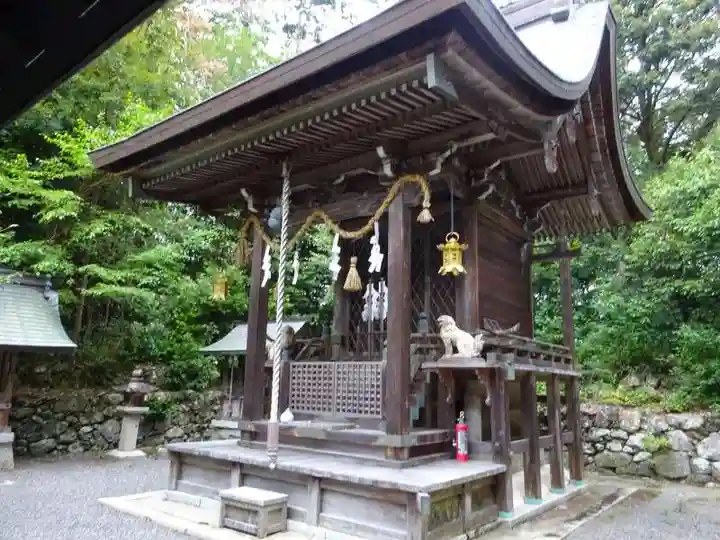 八所神社(滋賀県)