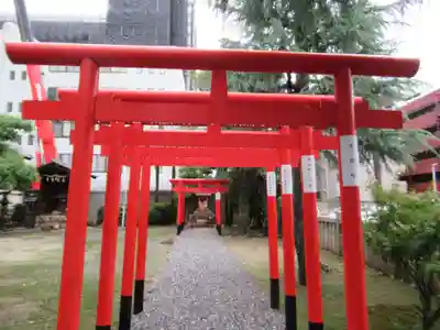 縣神社(岐阜県)