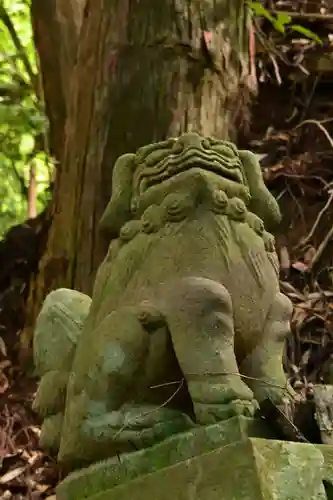 天岩戸別神社(徳島県)