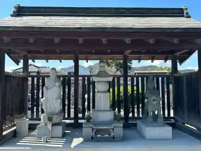 善増寺(栃木県)