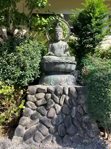 高安寺(東京都)