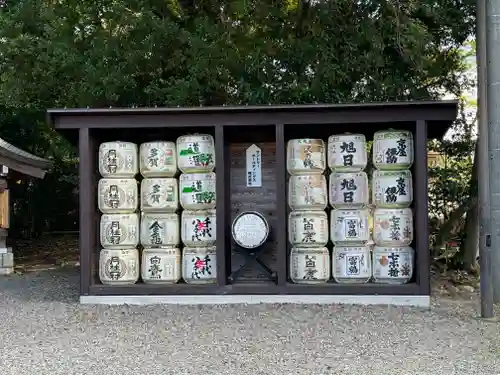 多賀大社(滋賀県)