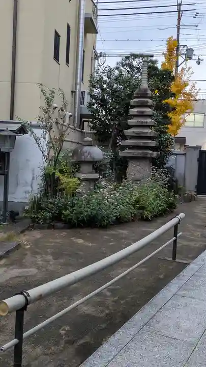 西念寺(京都府)