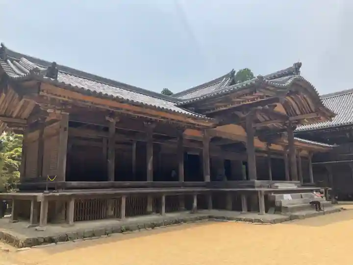圓教寺(兵庫県)