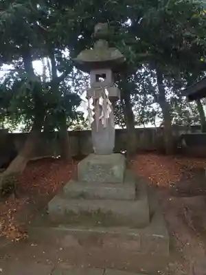 一言主神社(茨城県)