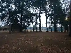 東蕗田天満社の建物その他