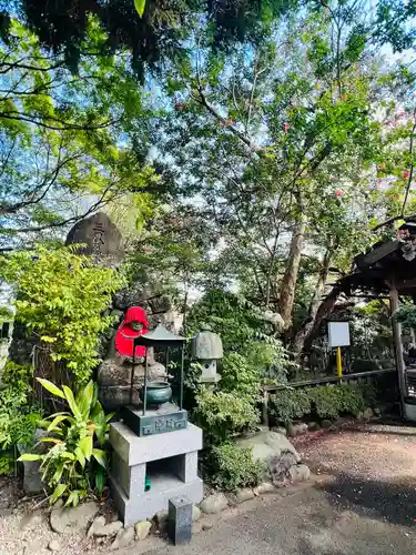 昌伝庵(宮城県)