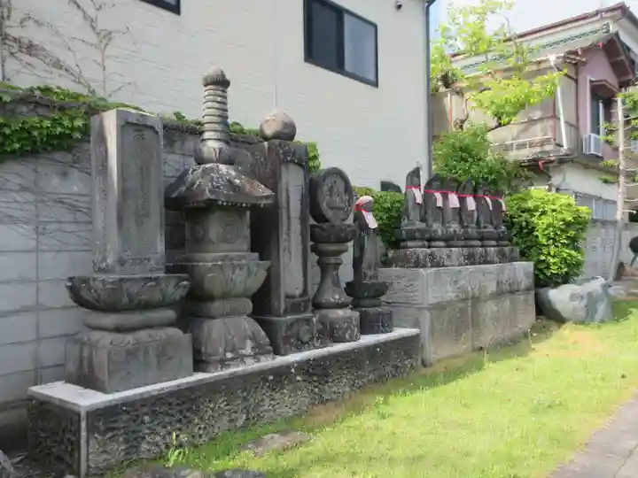 常福寺(群馬県)