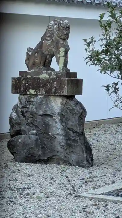 篠津神社(滋賀県)