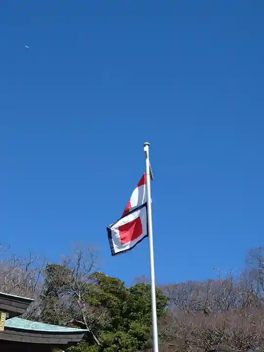本牧神社(神奈川県)