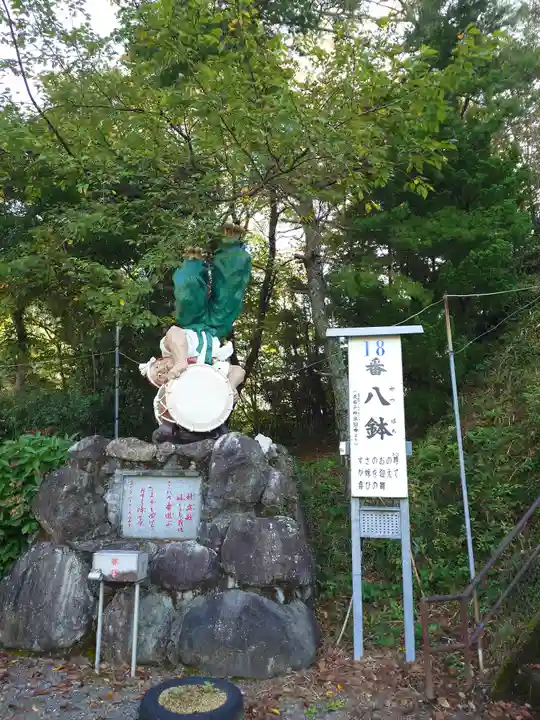 鉾神社(宮崎県)