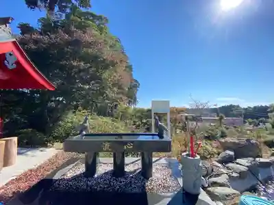 八幡宮のその他建物