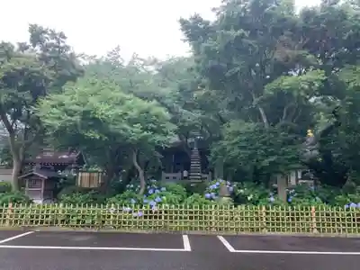 妙楽寺のその他建物