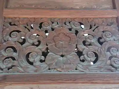 浄心寺のその他建物