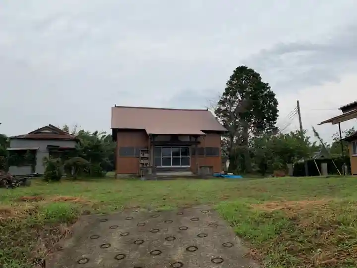 千手院のその他建物