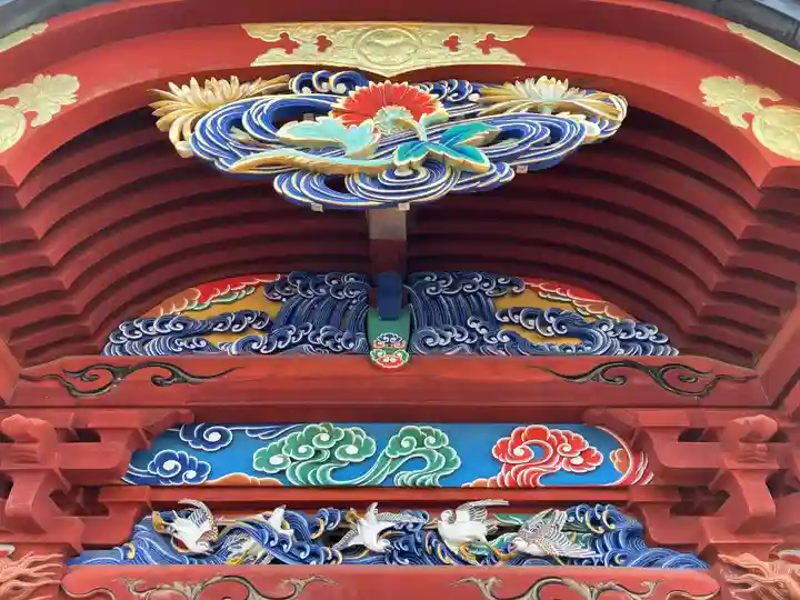 惣宗寺(栃木県)