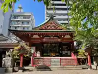 秋葉神社(東京都)