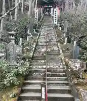 徳善院明王密寺(福島県)