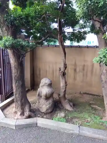 長光寺(東京都)