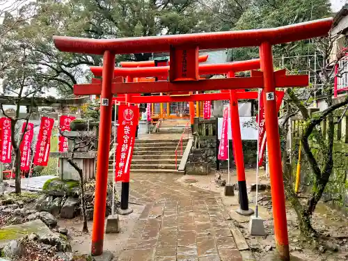 若宮稲荷神社(長崎県)