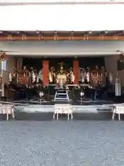 浅草神社のお祭り