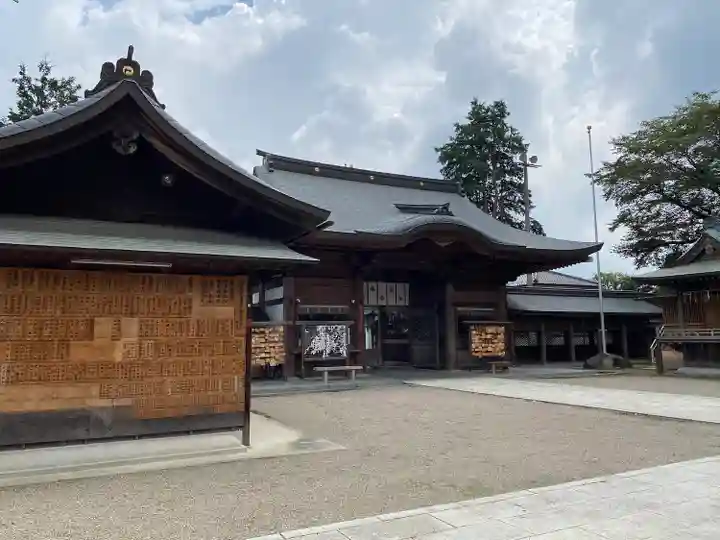 須賀神社(栃木県)