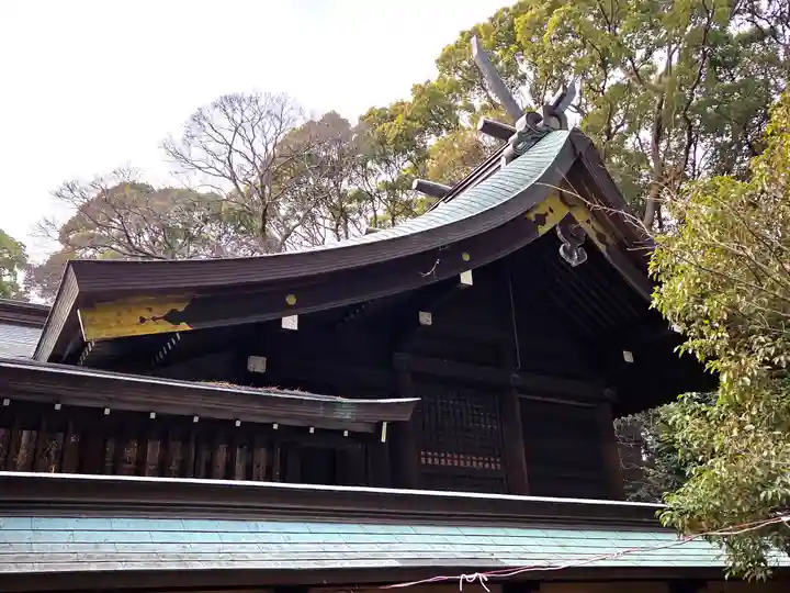 平塚八幡宮(神奈川県)