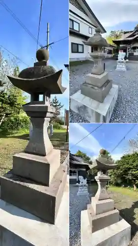 八幡神社(北海道)