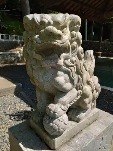 廬崎神社(静岡県)