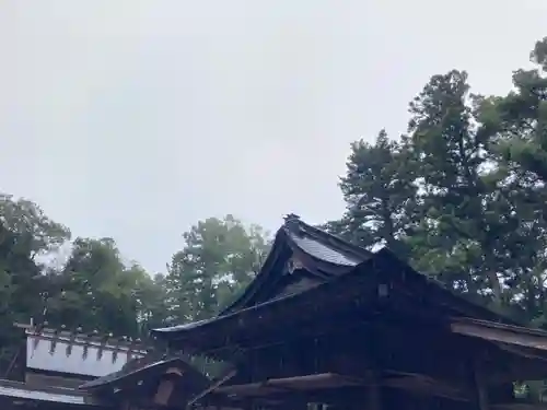 小御門神社(千葉県)