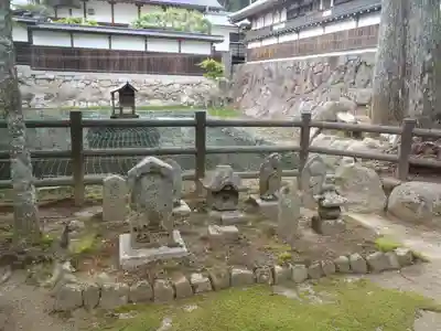 竜護寺(岐阜県)