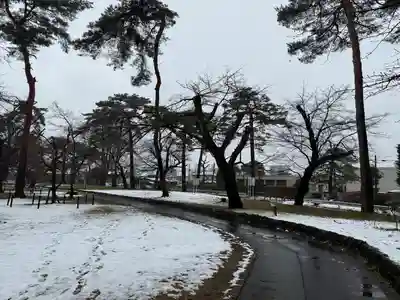 埼玉縣護國神社(埼玉県)