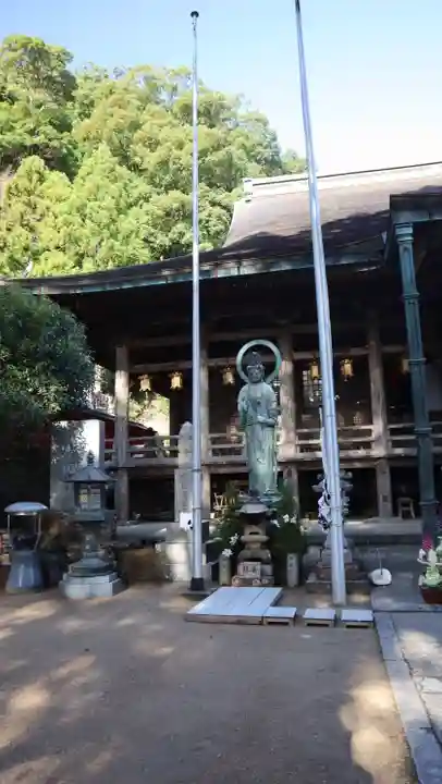 青岸渡寺(和歌山県)