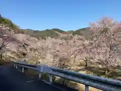 円通山神社(広島県)