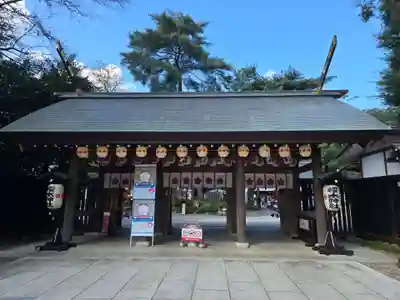 櫻木神社(千葉県)