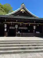 比治山神社(広島県)